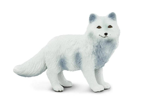 FigureFocus 308 Groovy Tubes Arctic Chill Arctic Fox – Fauna