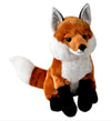 12" Red Fox