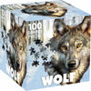 Wolf Puzzle 100 Piece