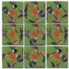 Hummingbird Scramble Puzzle
