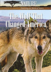 The Wolf that Changed America DVD