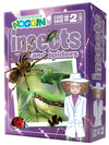 Prof. Noggin Insects & Spiders