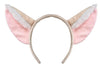 Fennec Fox Ear Headband