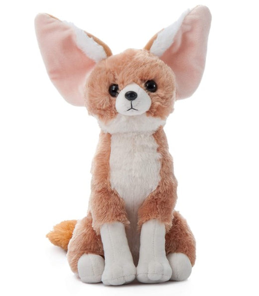 Emotional Support Maned Wolf Plush Stuffed Animal Personalized Gift Toy -   Denmark